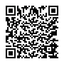 Kod QR dla numeru telefonu +50035863