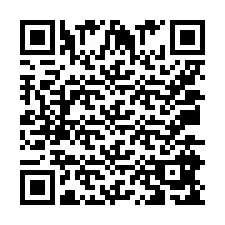 QR Code สำหรับหมายเลขโทรศัพท์ +50035891