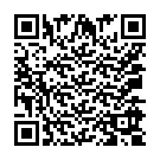 Kod QR dla numeru telefonu +50035908