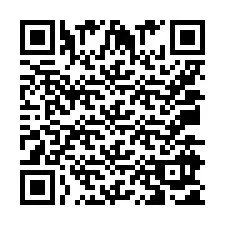 Codice QR per il numero di telefono +50035910