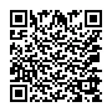 Código QR para número de teléfono +50035958