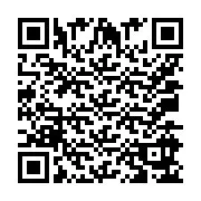 Código QR para número de teléfono +50035962