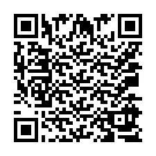 Código QR para número de teléfono +50035977