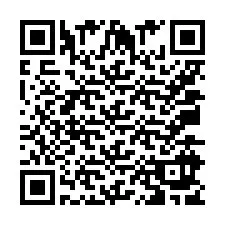 Código QR para número de teléfono +50035979