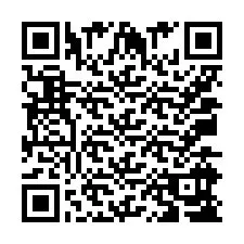 Código QR para número de teléfono +50035983