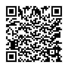 QR-koodi puhelinnumerolle +50035998