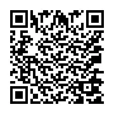 QR-code voor telefoonnummer +50036011