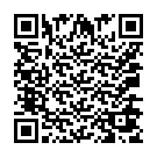 QR-kood telefoninumbri jaoks +50036078