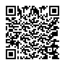 Código QR para número de telefone +50036146