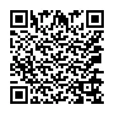 QR Code สำหรับหมายเลขโทรศัพท์ +50036165