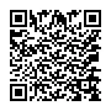 QR Code สำหรับหมายเลขโทรศัพท์ +50036184