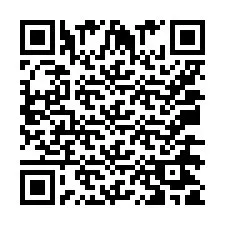 QR Code สำหรับหมายเลขโทรศัพท์ +50036219