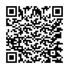 QR Code สำหรับหมายเลขโทรศัพท์ +50036227