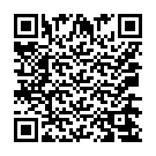 Kod QR dla numeru telefonu +50036263