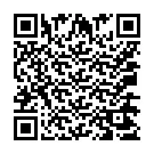 QR Code สำหรับหมายเลขโทรศัพท์ +50036272