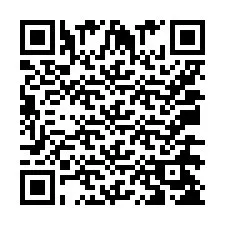 QR Code สำหรับหมายเลขโทรศัพท์ +50036282