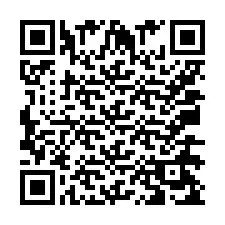 Código QR para número de telefone +50036290