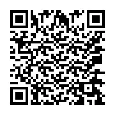 QR-Code für Telefonnummer +50036299