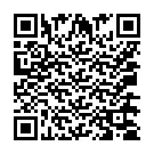 QR-код для номера телефона +50036306