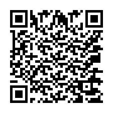 QR Code pour le numéro de téléphone +50036372