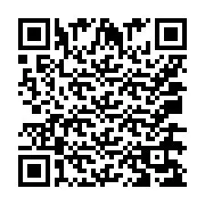 QR Code pour le numéro de téléphone +50036392