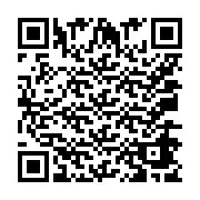 Código QR para número de teléfono +50036479