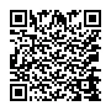 Código QR para número de teléfono +50036487