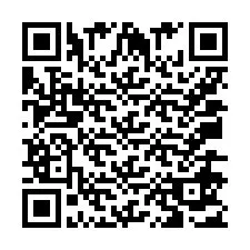 Kode QR untuk nomor Telepon +50036530