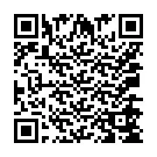 QR-koodi puhelinnumerolle +50036542