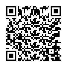 QR-код для номера телефона +50036581