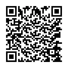 Kod QR dla numeru telefonu +50036582