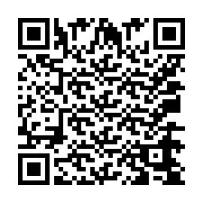 Kod QR dla numeru telefonu +50036645