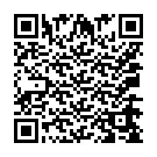 QR-koodi puhelinnumerolle +50036685