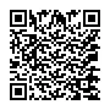 Kod QR dla numeru telefonu +50036727