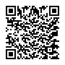 Código QR para número de telefone +50036732