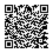 QR Code สำหรับหมายเลขโทรศัพท์ +50036738