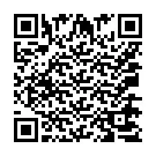 QR-koodi puhelinnumerolle +50036777