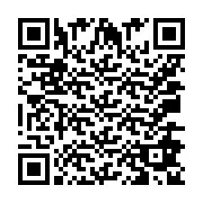 Código QR para número de telefone +50036828