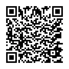 QR-koodi puhelinnumerolle +50036830