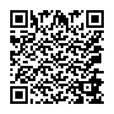 QR-код для номера телефона +50036862