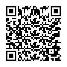 QR Code สำหรับหมายเลขโทรศัพท์ +50036879