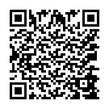 Codice QR per il numero di telefono +50036883