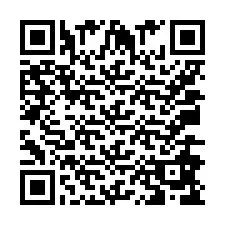 QR-код для номера телефона +50036896