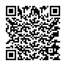 Codice QR per il numero di telefono +50036935