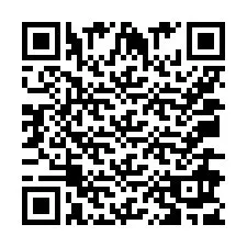 Codice QR per il numero di telefono +50036939