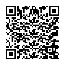 QR-Code für Telefonnummer +50036941