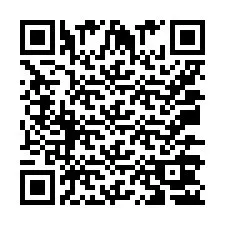 QR-код для номера телефона +50037023