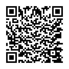 QR-Code für Telefonnummer +50037083