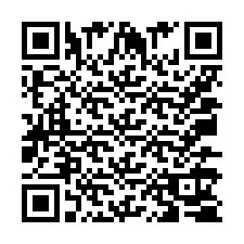 QR-koodi puhelinnumerolle +50037107