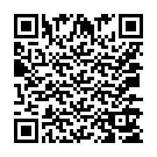 Kode QR untuk nomor Telepon +50037152